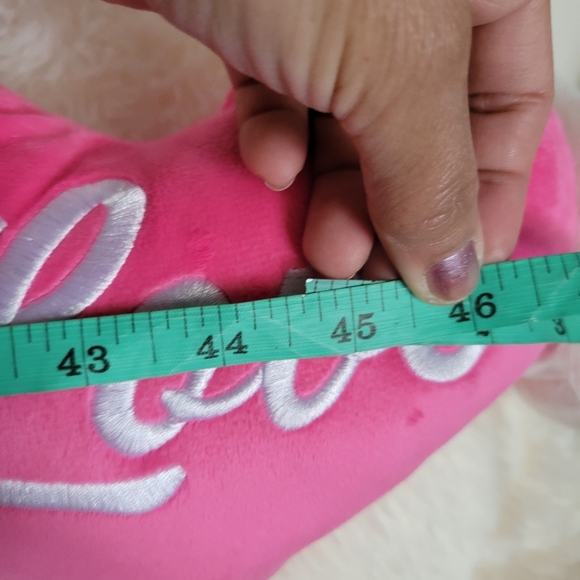 Bear plush large - Picture 9 of 11